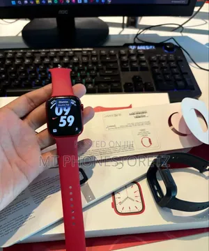 Apple Watch Series 7 45m