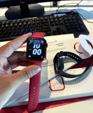 Apple Watch Series 7 45m