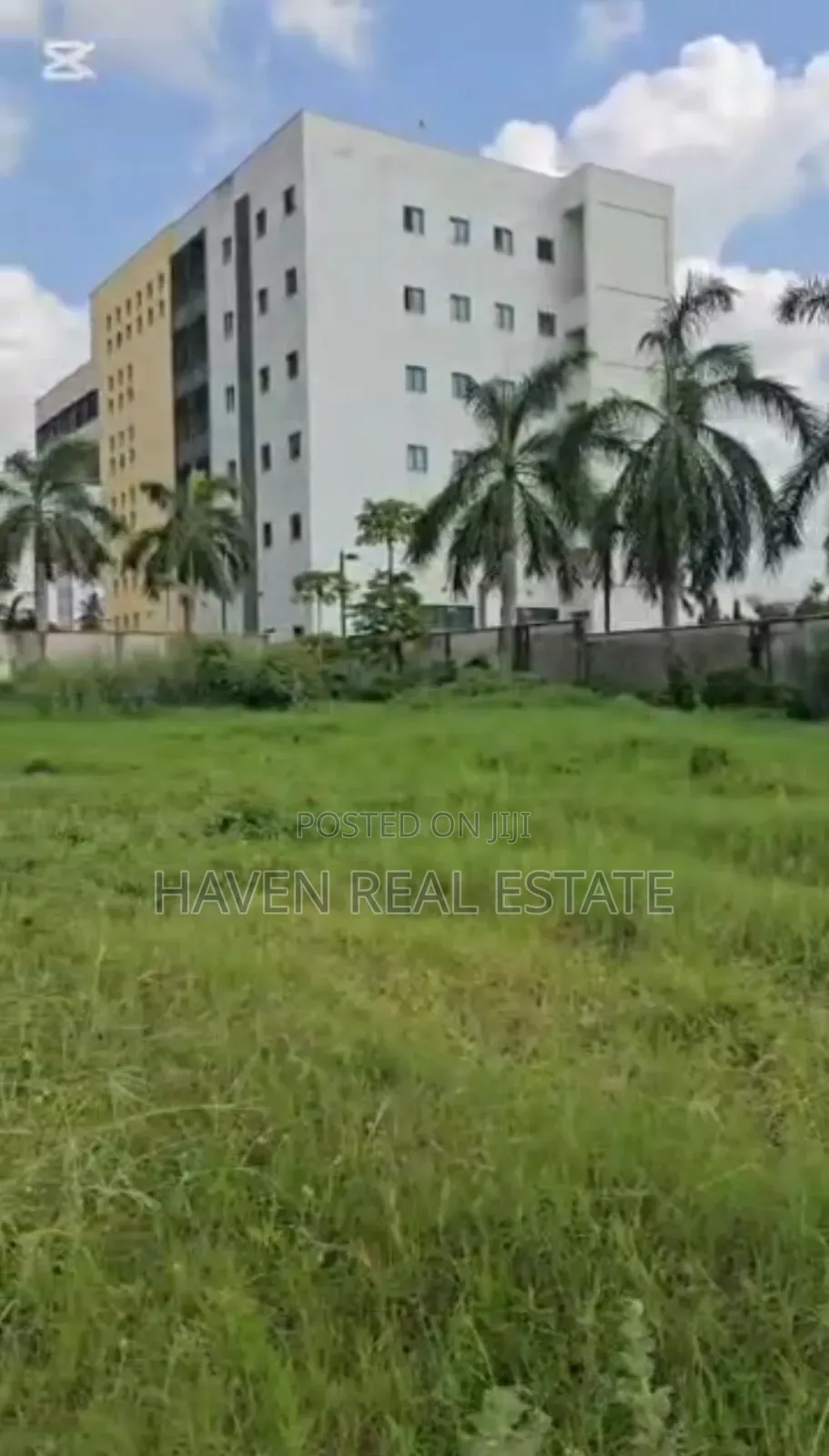 Wonderfully Plot for Sale at Morocco Kinondoni