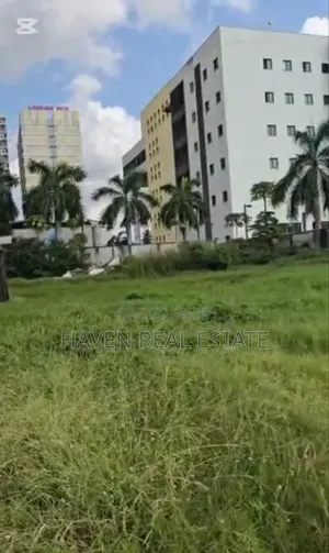 Wonderfully Plot for Sale at Morocco Kinondoni