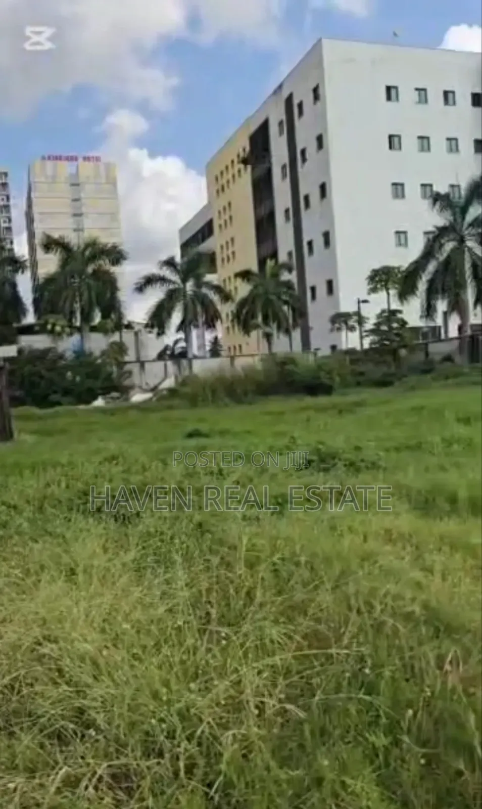 Wonderfully Plot for Sale at Morocco Kinondoni