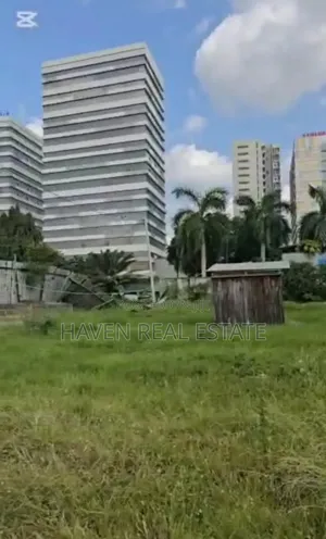 Wonderfully Plot for Sale at Morocco Kinondoni