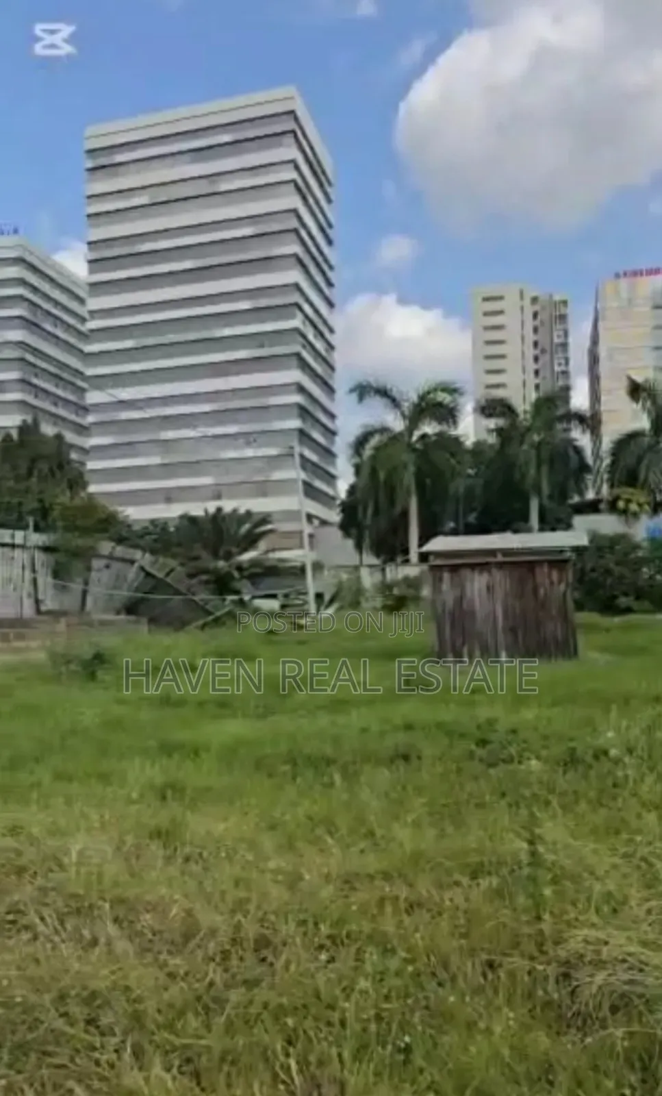 Wonderfully Plot for Sale at Morocco Kinondoni