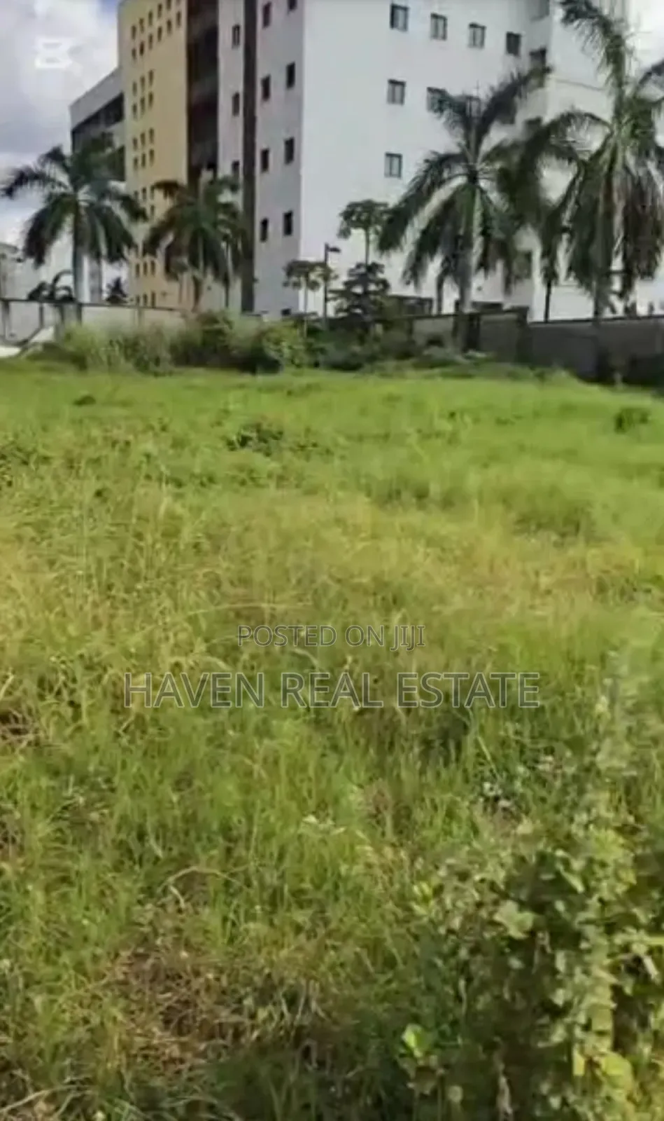 Wonderfully Plot for Sale at Morocco Kinondoni