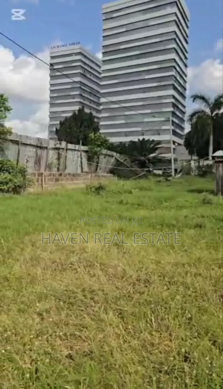 Wonderfully Plot for Sale at Morocco Kinondoni