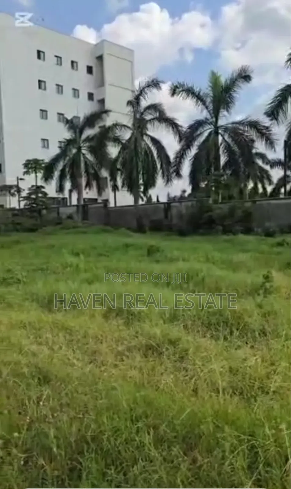 Wonderfully Plot for Sale at Morocco Kinondoni