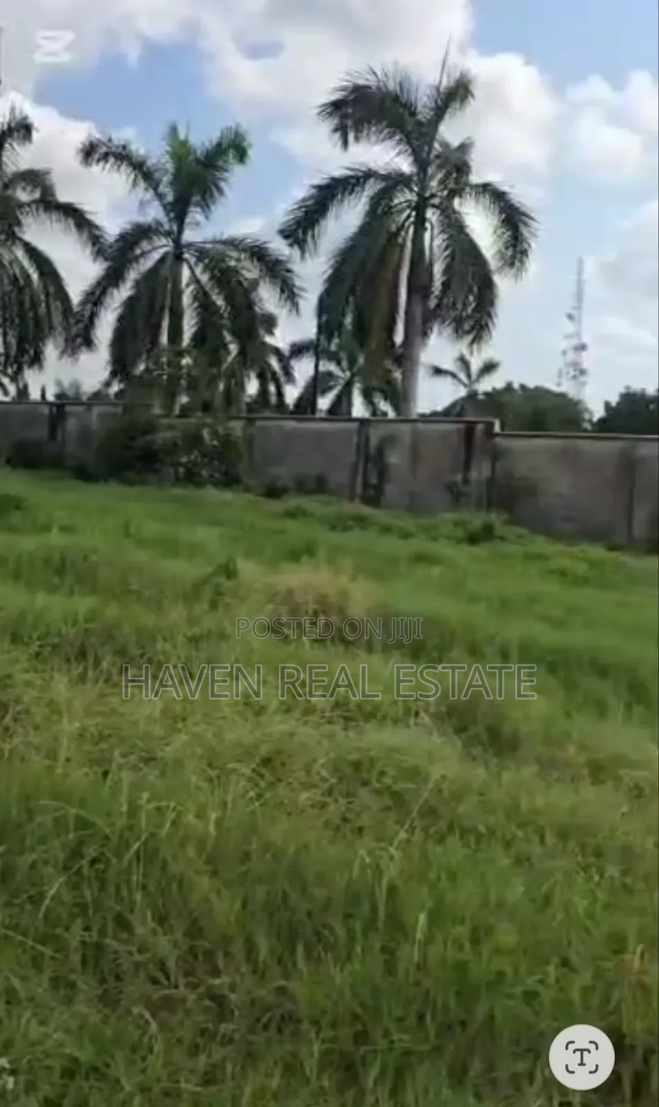 Wonderfully Plot for Sale at Morocco Kinondoni