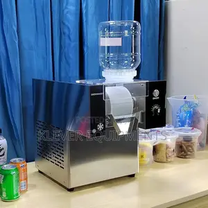 Wg-Fc80f Commercial Snowflake Ice Machine