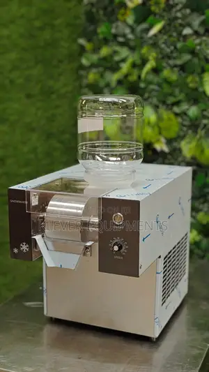 Wg-Fc80f Commercial Snowflake Ice Machine