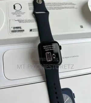 Apple Watch Series 8