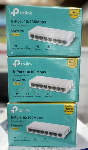 Network Switch