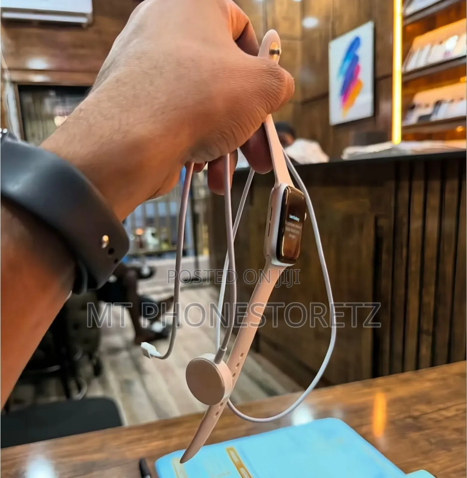 Apple Watch Series 6