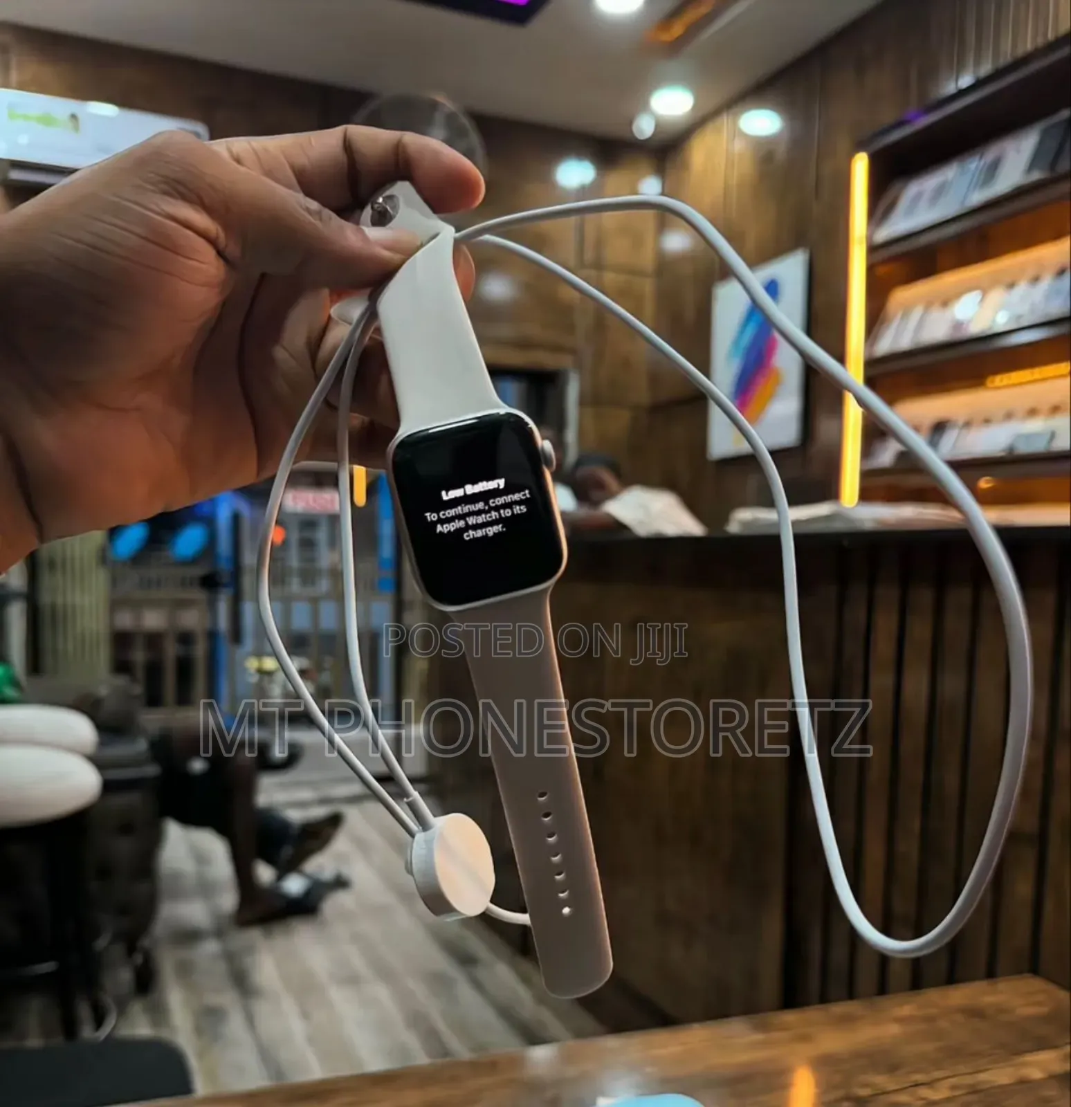 Apple Watch Series 6