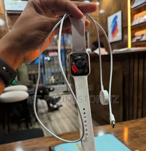 Apple Watch Series 6