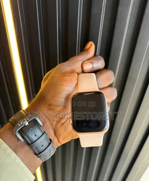 Apple Watch Series 5