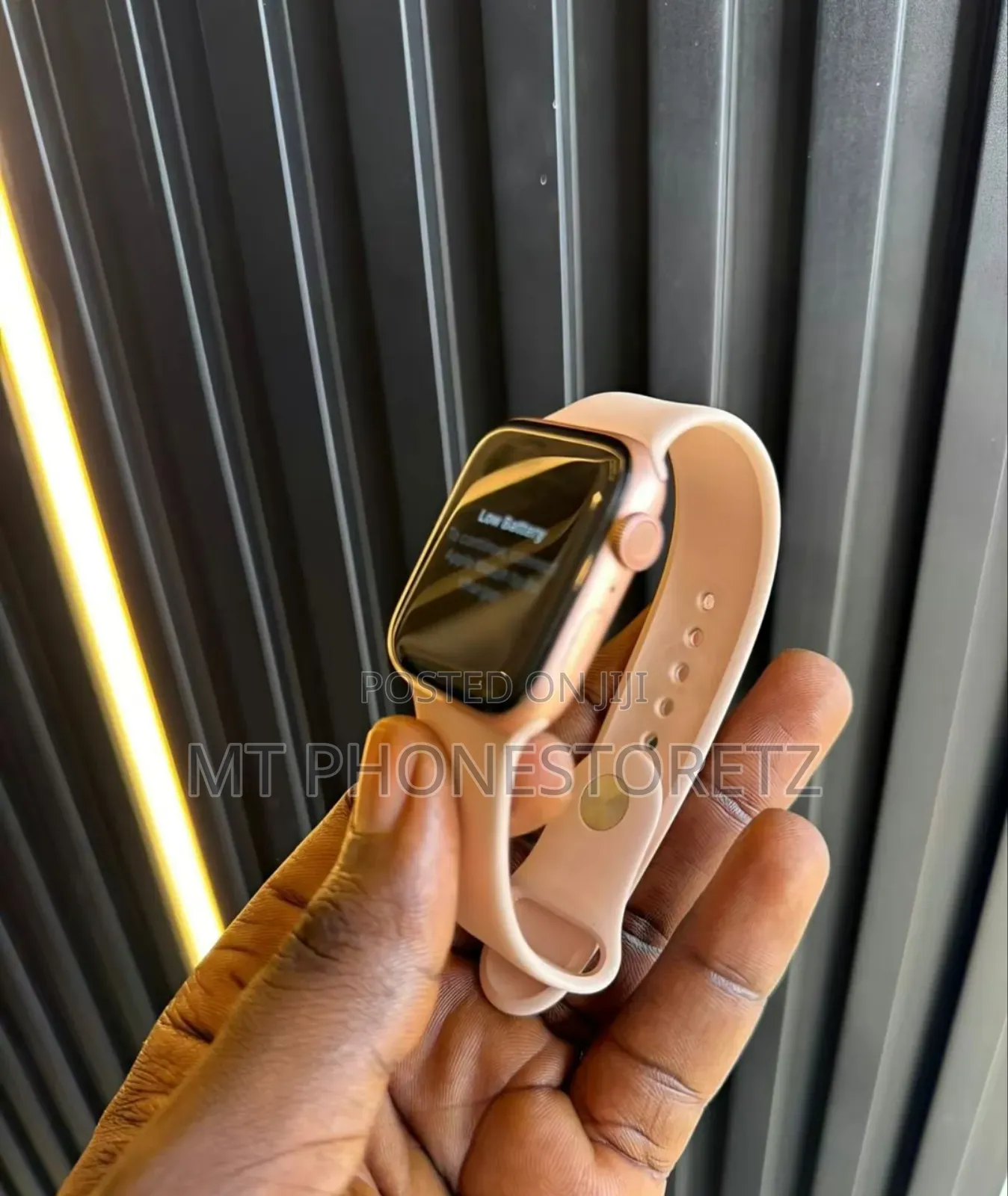 Apple Watch Series 5