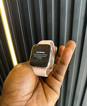 Apple Watch Series 5