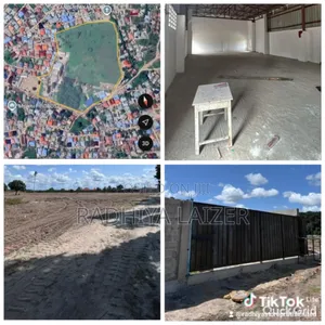 Plot for Sale at Mbagala Chamazi