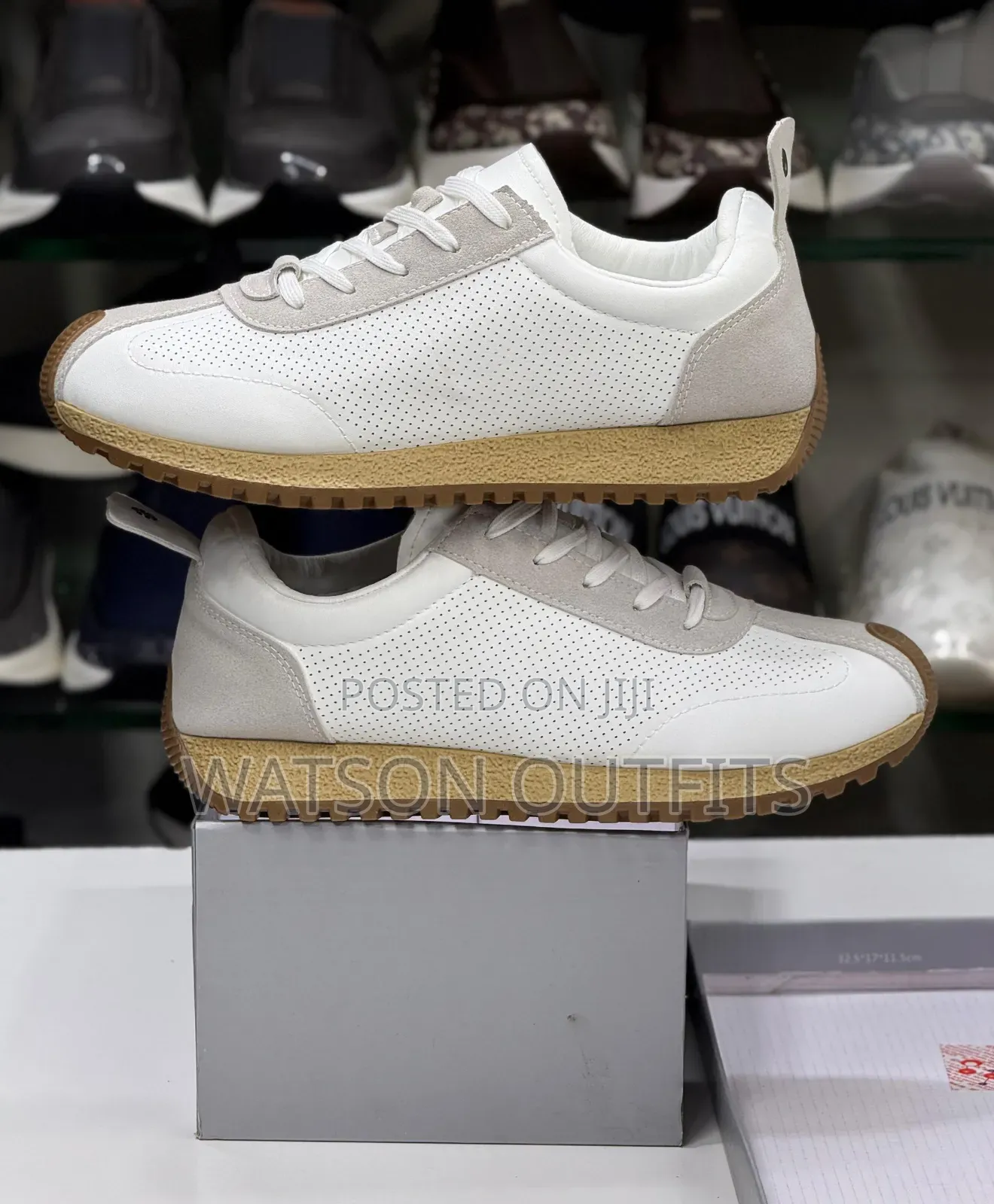 Men's Shoes Very Very Top Casual and Fully Stylish