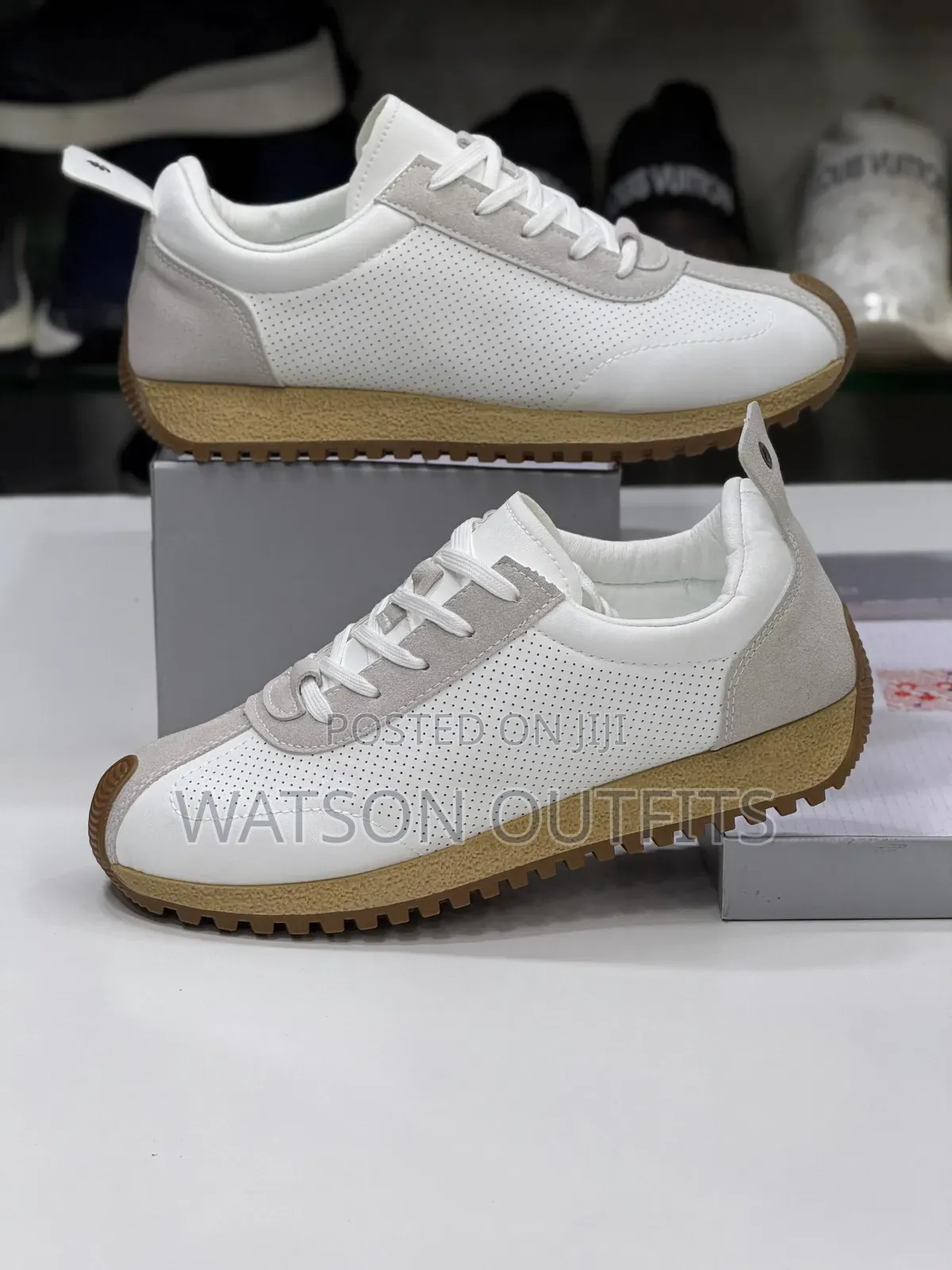 Men's Shoes Very Very Top Casual and Fully Stylish