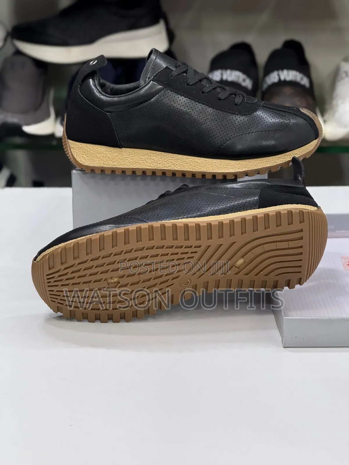 Men's Shoes Very Very Top Casual and Fully Stylish