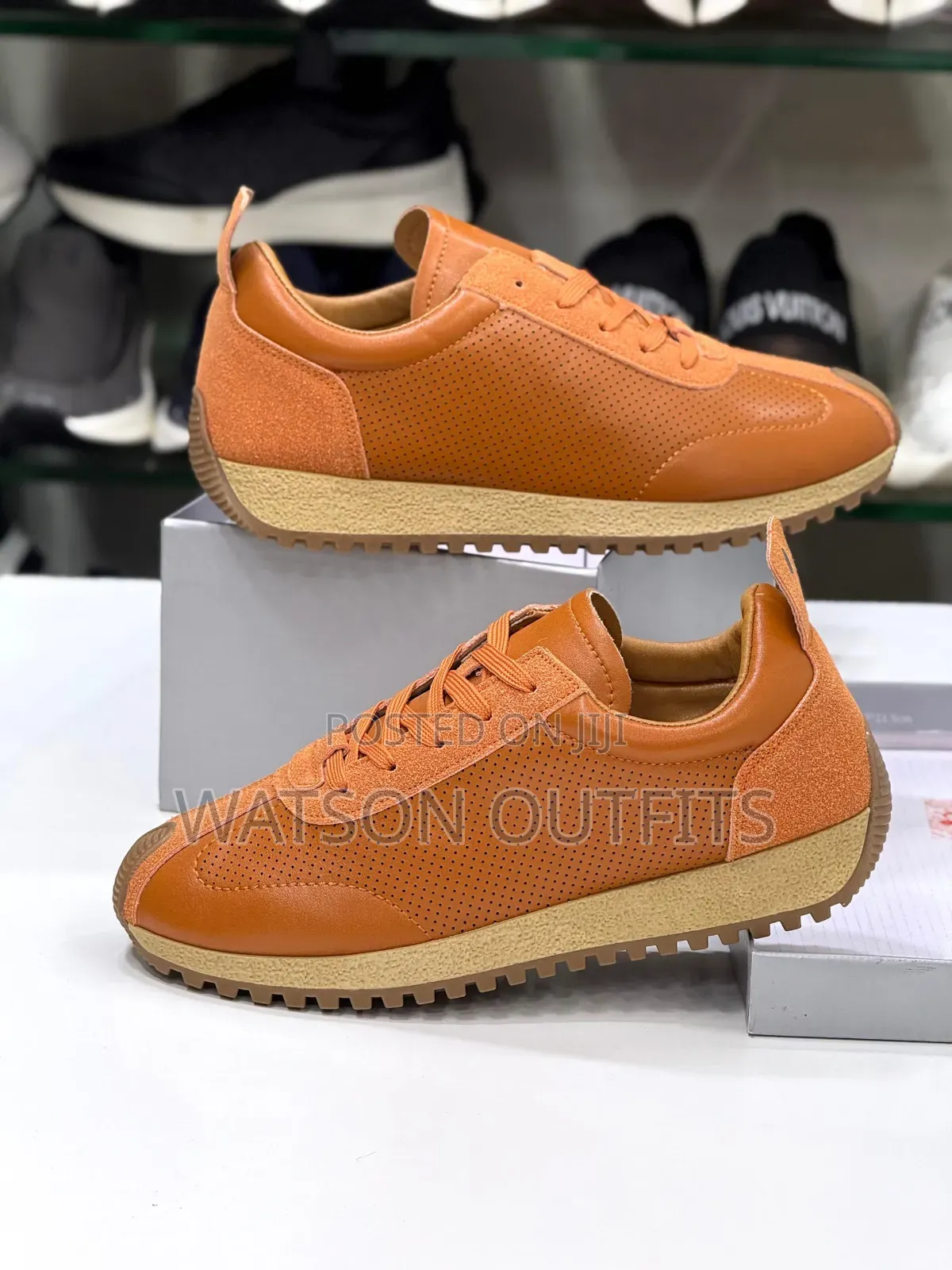 Men's Shoes Very Very Top Casual and Fully Stylish
