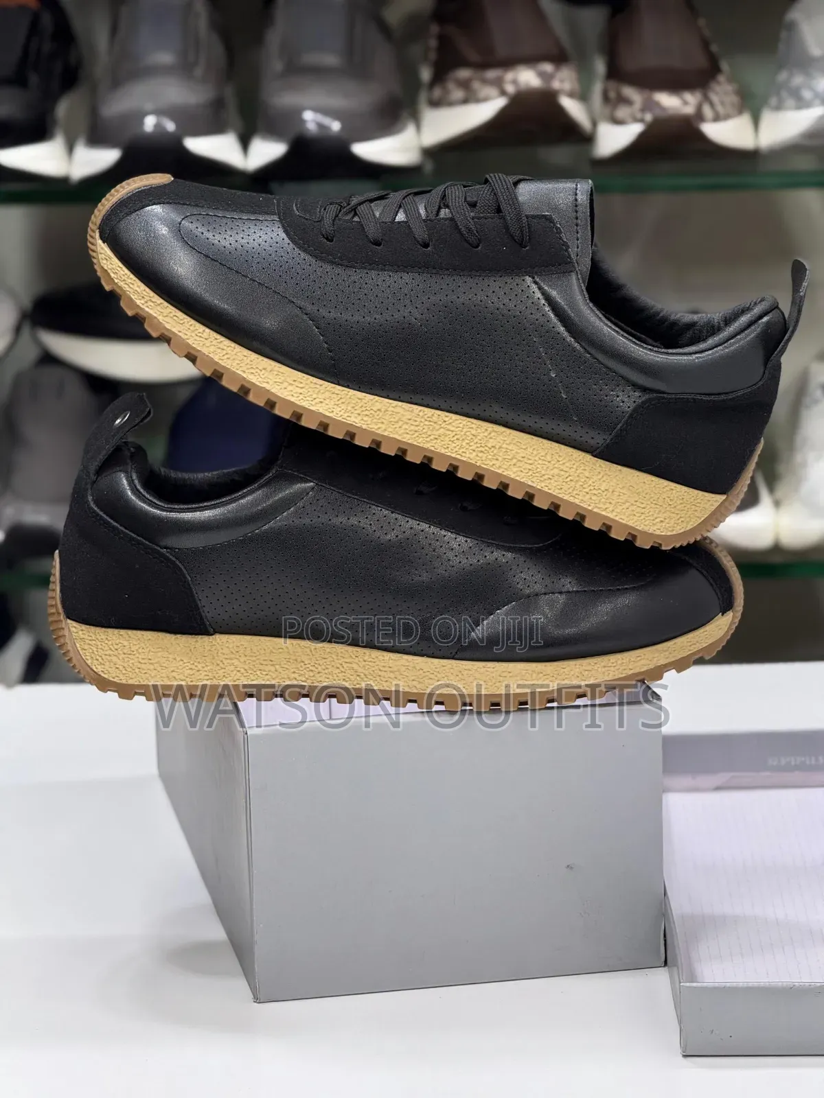 Men's Shoes Very Very Top Casual and Fully Stylish
