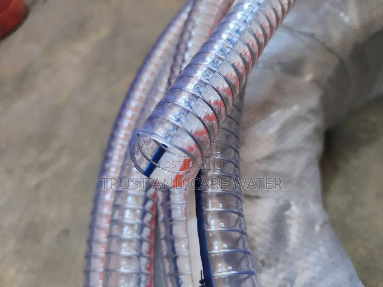 Flexible Pipe (3/4inch)