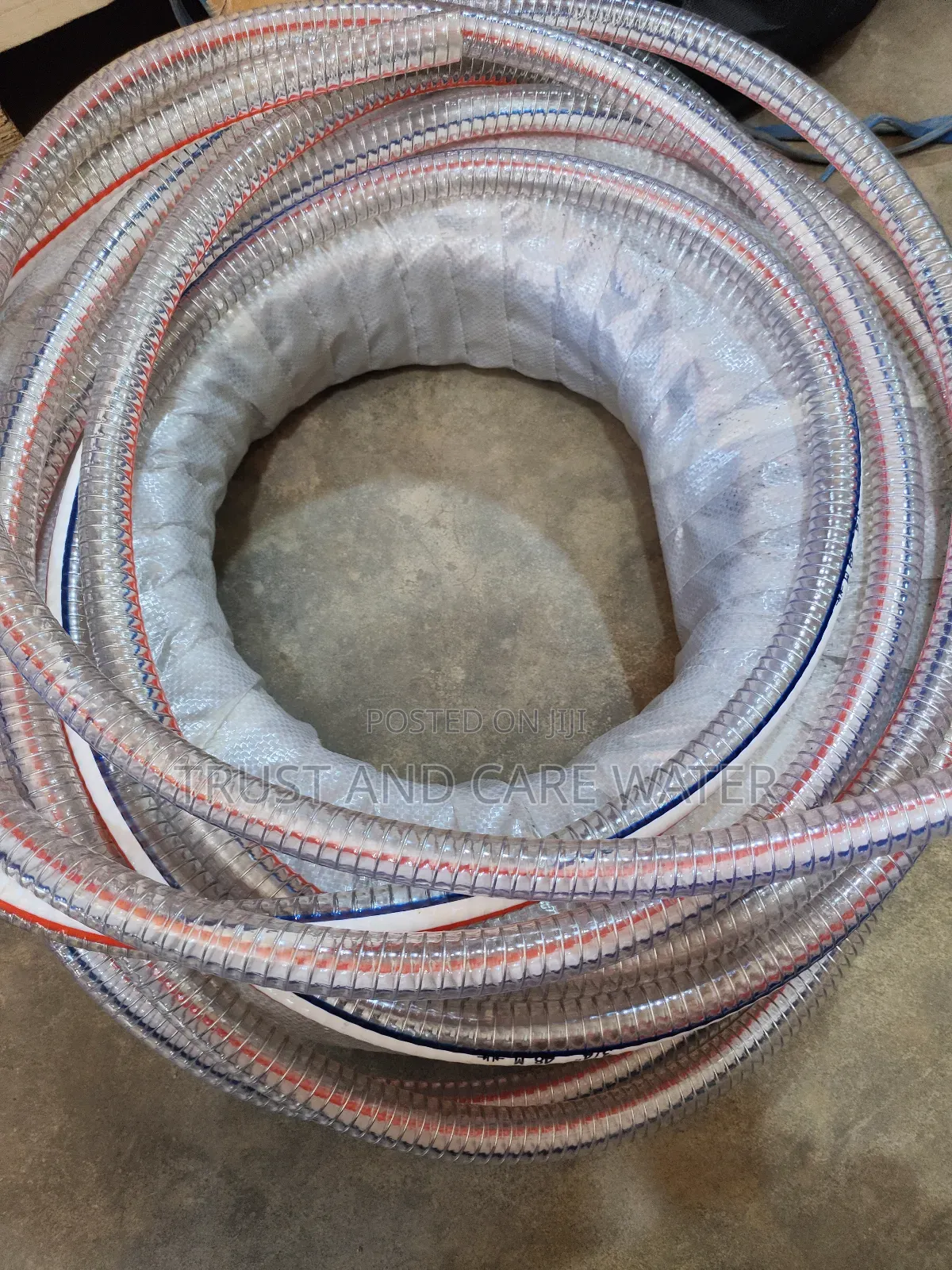Flexible Pipe (3/4inch)