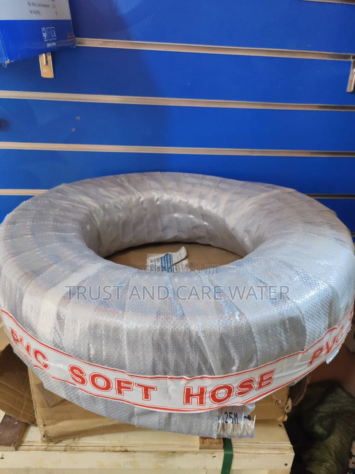 Flexible Pipe (3/4inch)