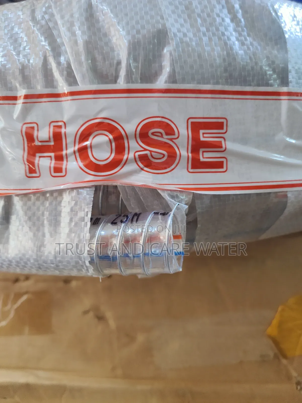Flexible Pipe (3/4inch)