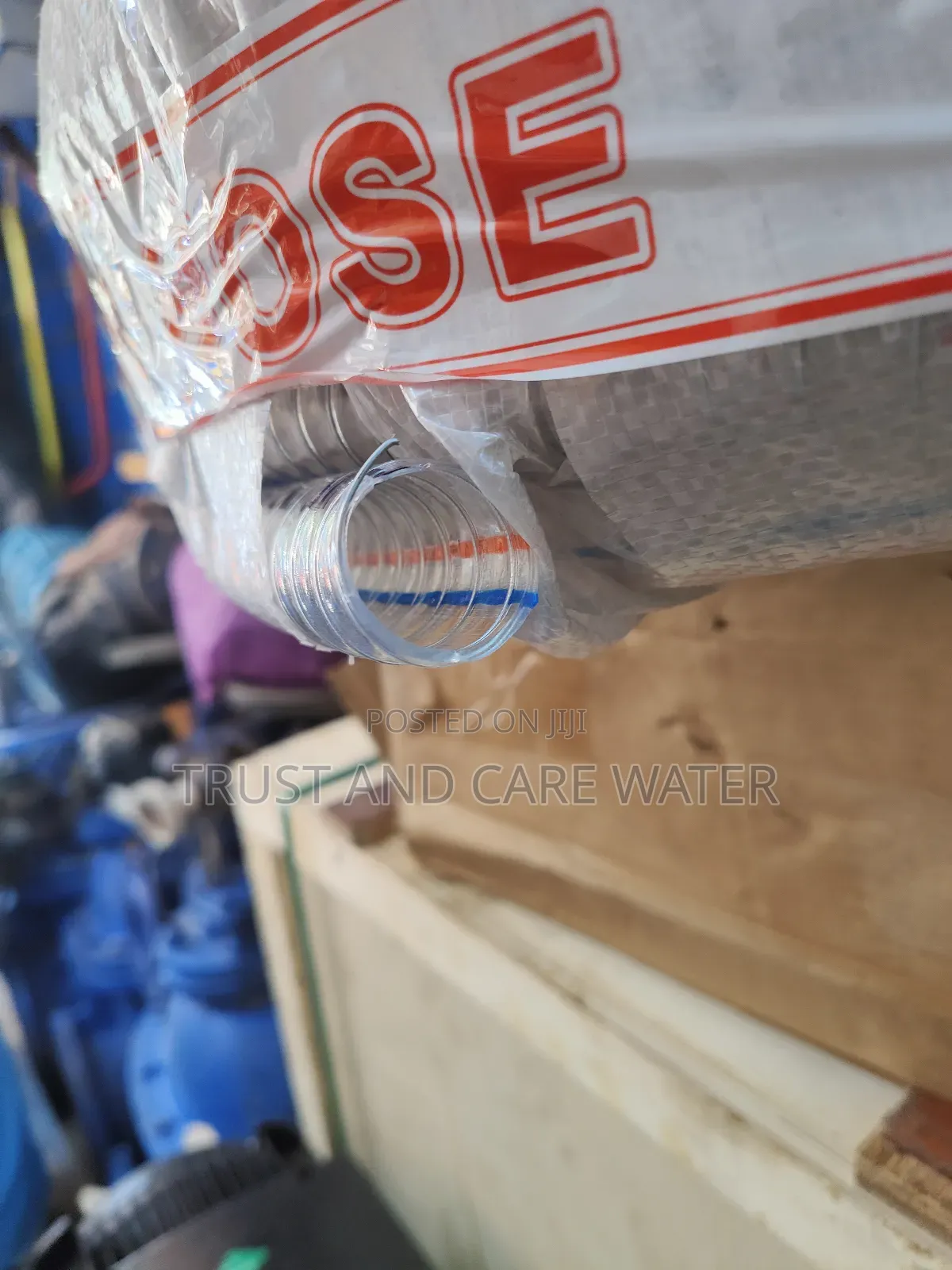 Flexible Pipe (3/4inch)