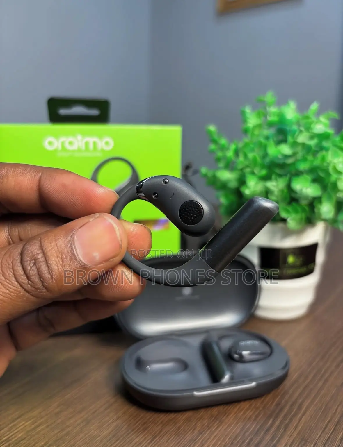 Oraimo Open Arc