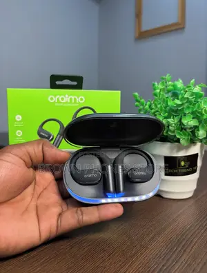 Oraimo Open Arc