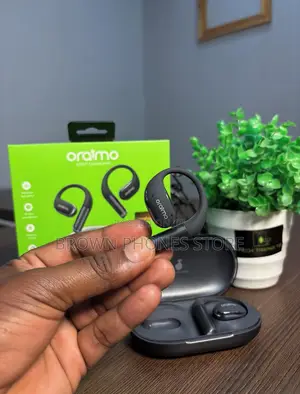Oraimo Open Arc