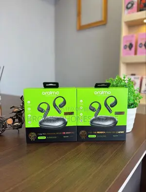 Oraimo Open Arc