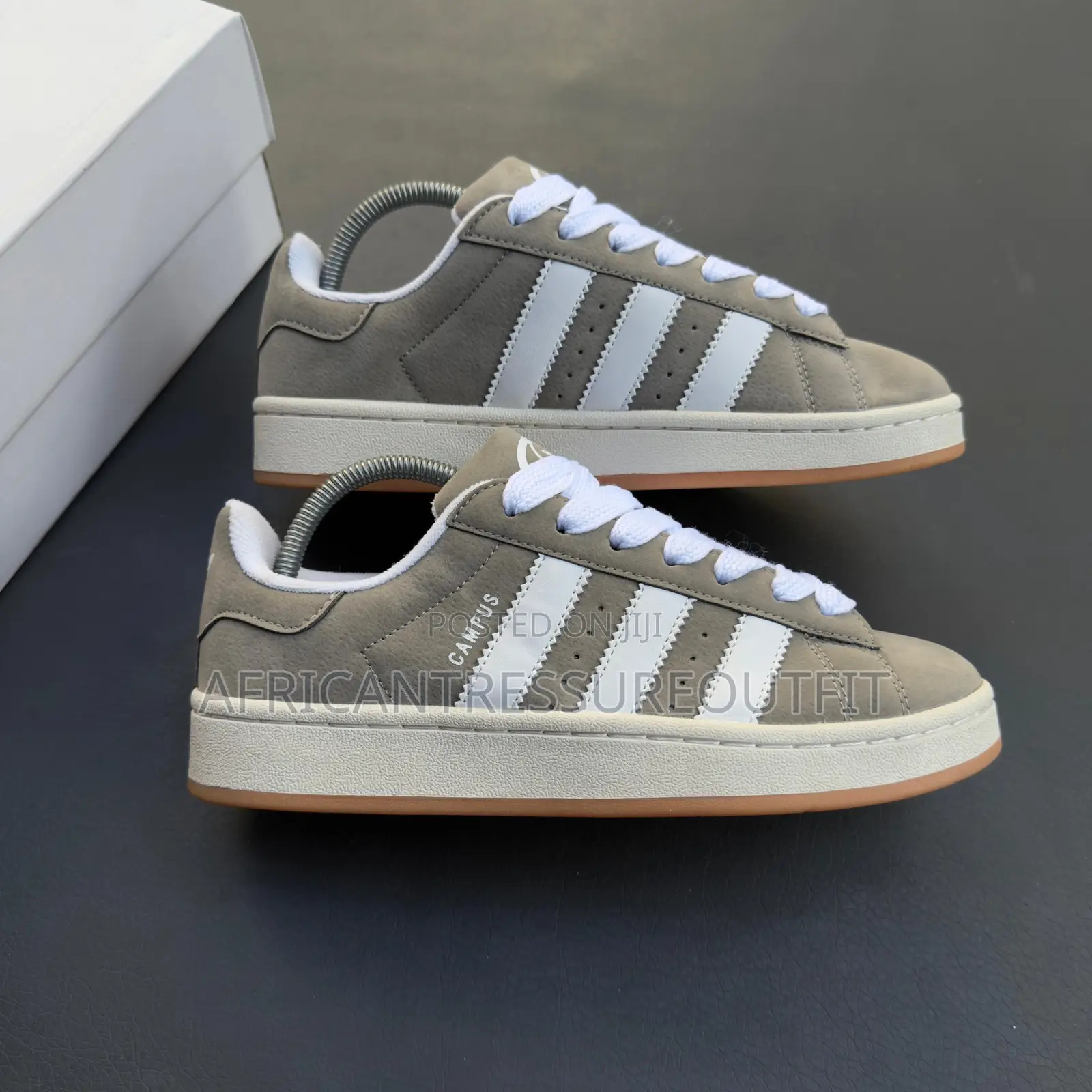 Adidas Suede Collection Sneakers Quality Available Size 40–45