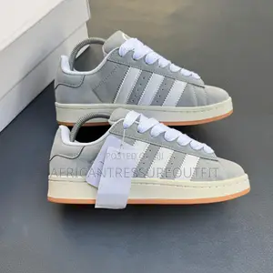 Adidas Suede Collection Sneakers Quality Available Size 40–45