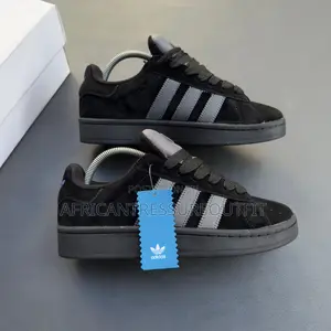 Adidas Suede Collection Sneakers Quality Available Size 40–45