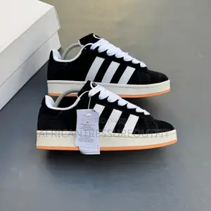 Adidas Suede Collection Sneakers Quality Available Size 40–45