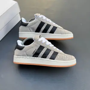 Adidas Suede Collection Sneakers Quality Available Size 40–45