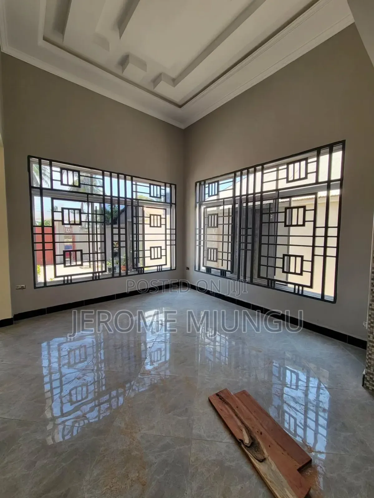3bdrm House in Kinyerezi for sale