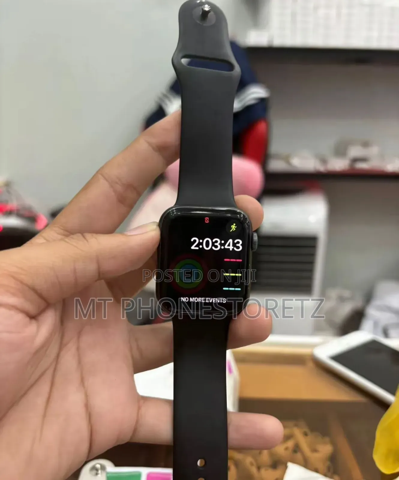 Apple Watch