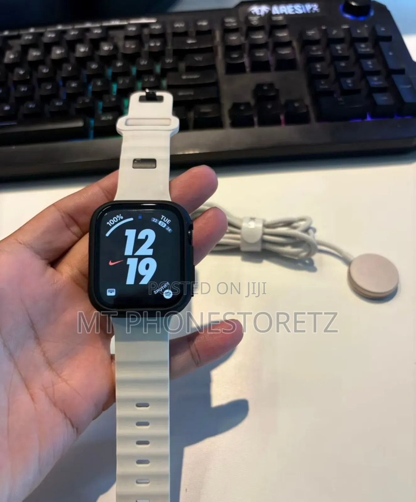 Apple Watch