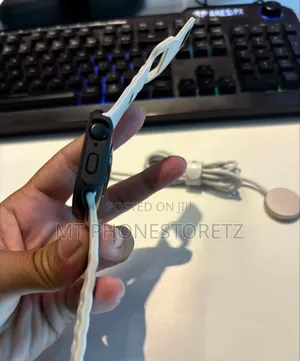 Apple Watch