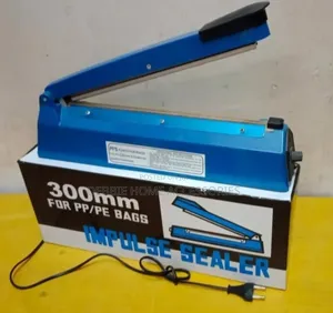 Impulse Heat Sealer-300mm(12inch)
