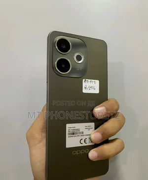 New Oppo A5 Pro 256 GB