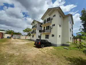 2bdrm Apartment in Kigamboni Malaika for sale