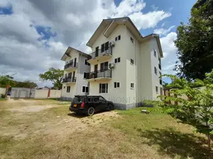 2bdrm Apartment in Kigamboni Malaika for sale