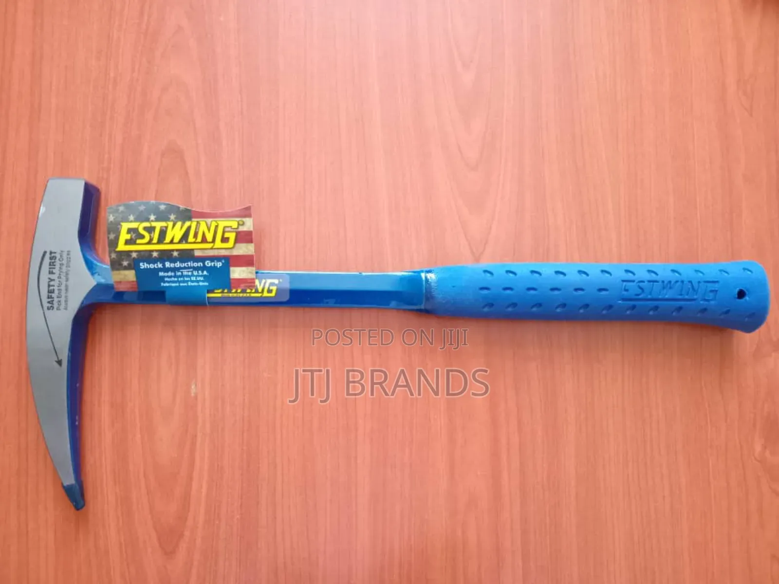 Estwing Geological Hammer